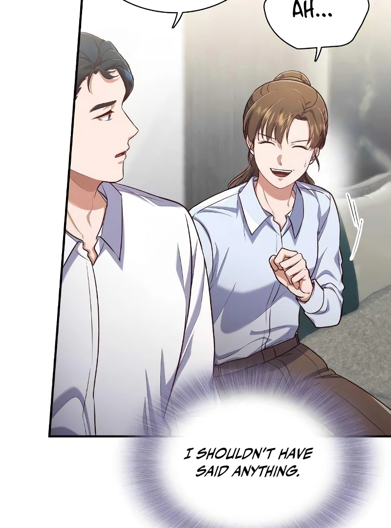 When My Enemy Tempts Me Chapter 19 355 036