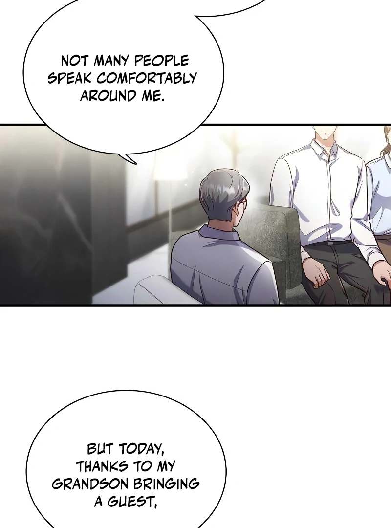 When My Enemy Tempts Me Chapter 19 363 044