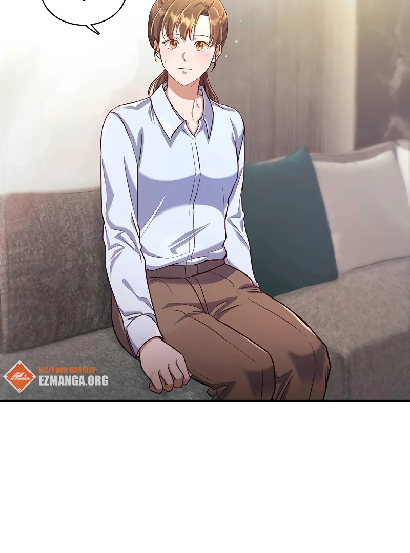 When My Enemy Tempts Me Chapter 19 365 046