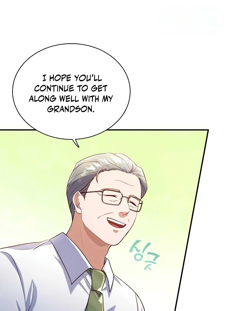 When My Enemy Tempts Me Chapter 19 366 047