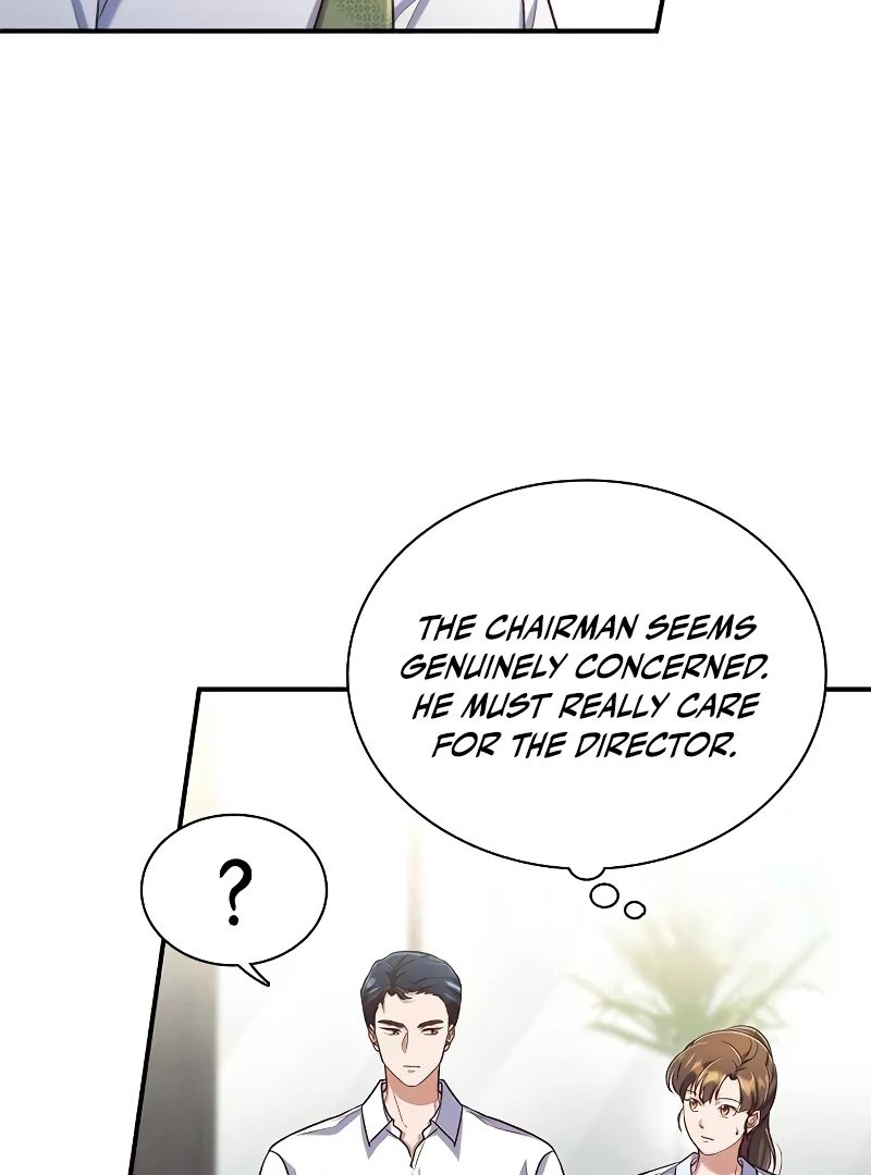 When My Enemy Tempts Me Chapter 19 367 048