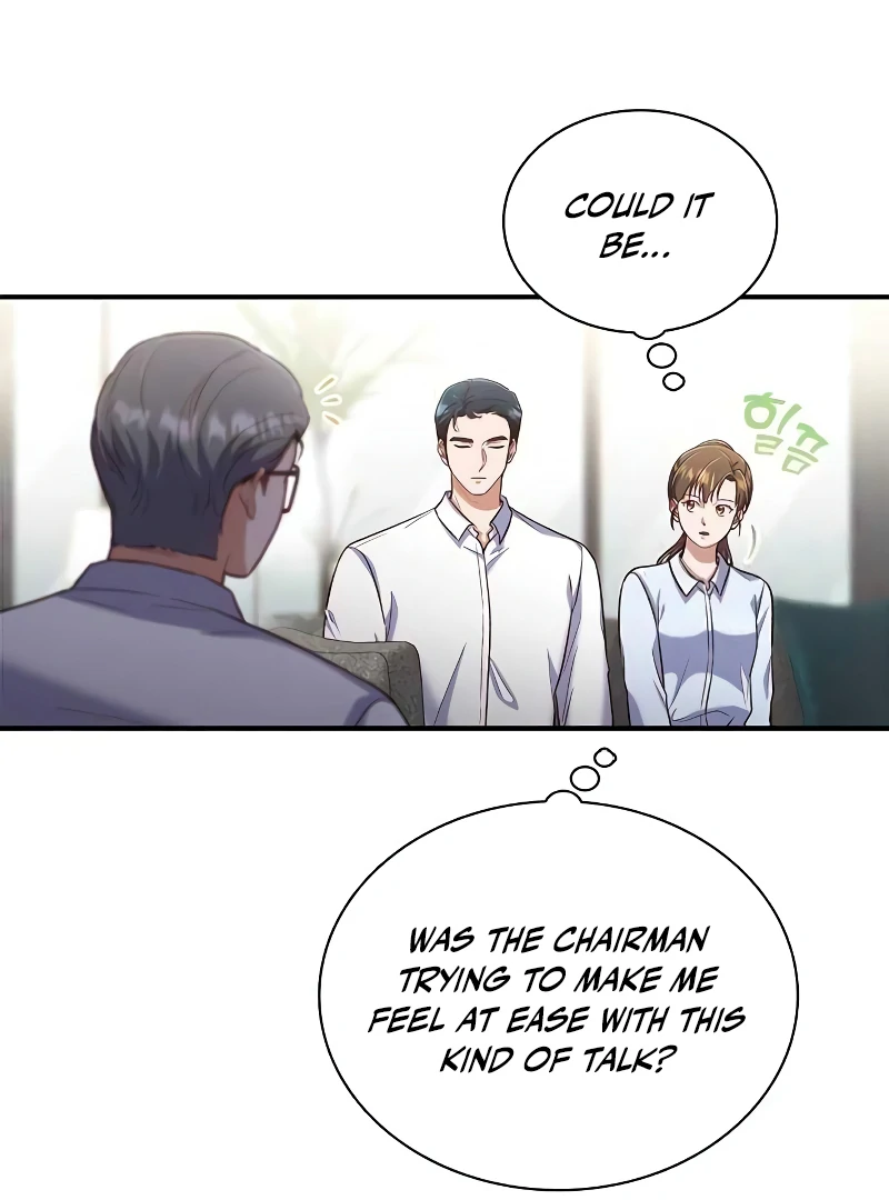 When My Enemy Tempts Me Chapter 19 373 054