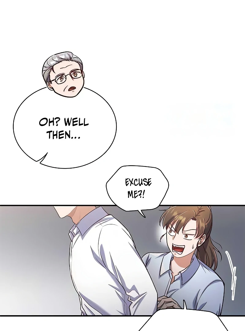 When My Enemy Tempts Me Chapter 19 380 061