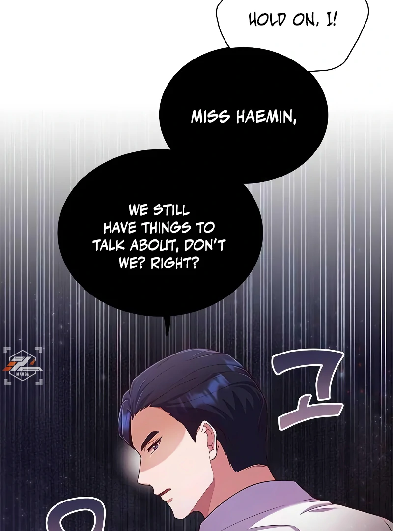 When My Enemy Tempts Me Chapter 19 381 062