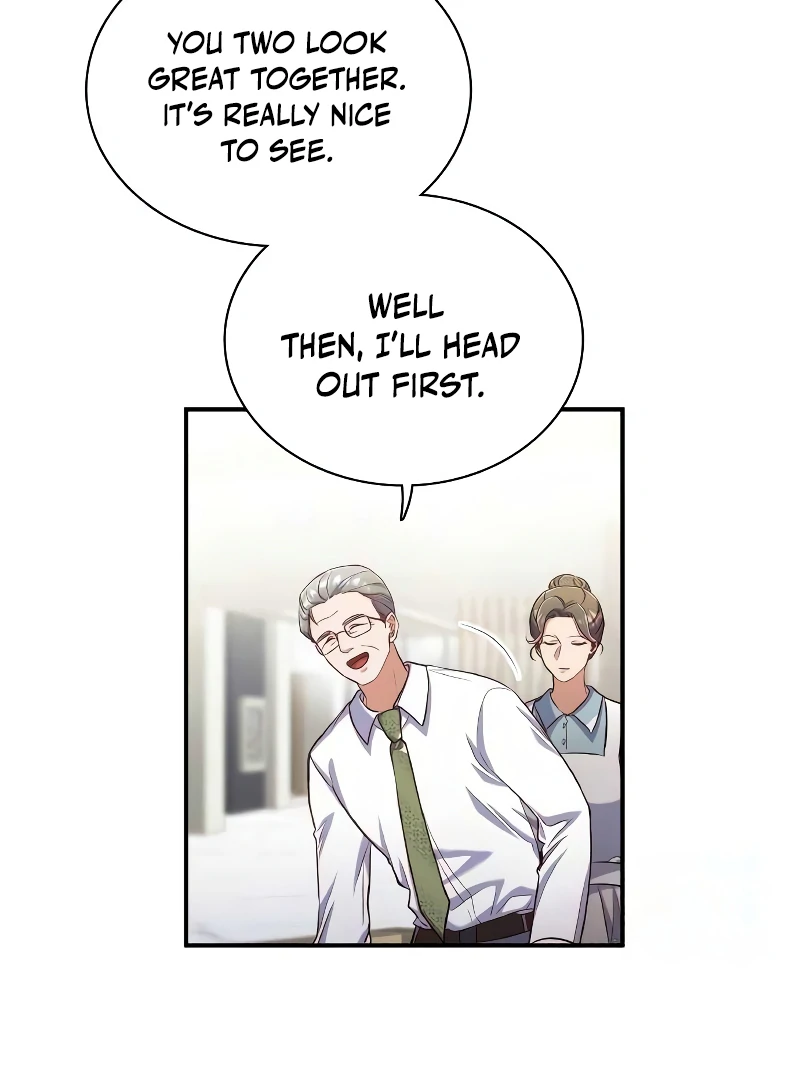 When My Enemy Tempts Me Chapter 19 387 068