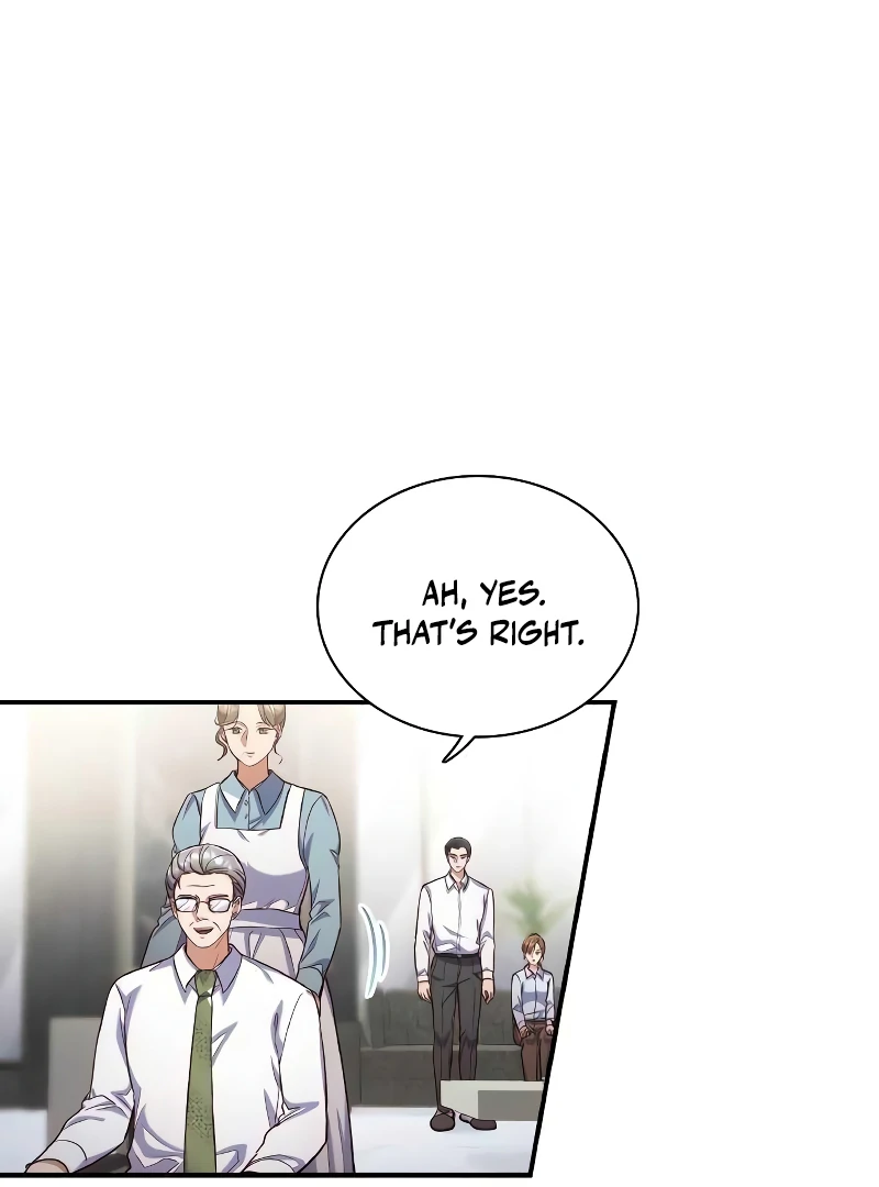 When My Enemy Tempts Me Chapter 19 388 069