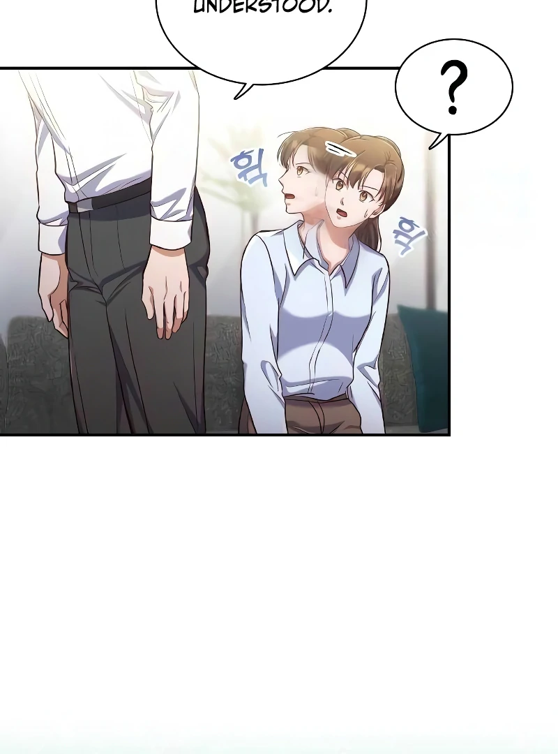 When My Enemy Tempts Me Chapter 19 391 072