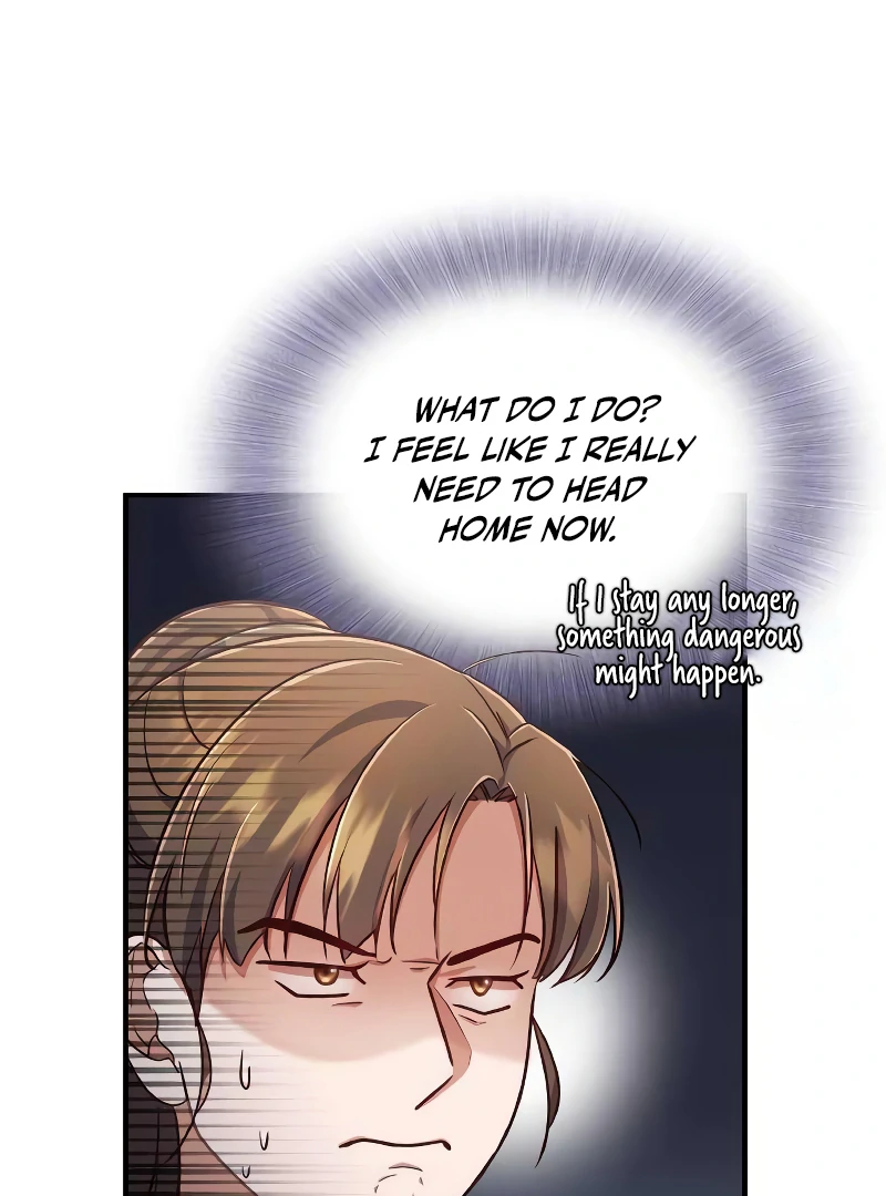 When My Enemy Tempts Me Chapter 19 396 077