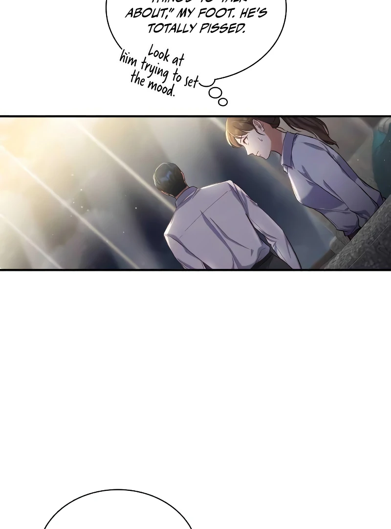 When My Enemy Tempts Me Chapter 19 398 079