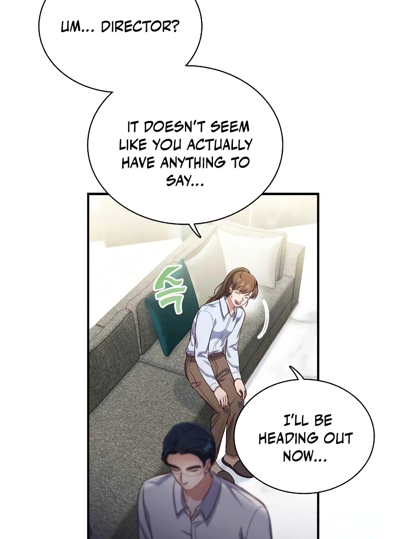 When My Enemy Tempts Me Chapter 19 399 080