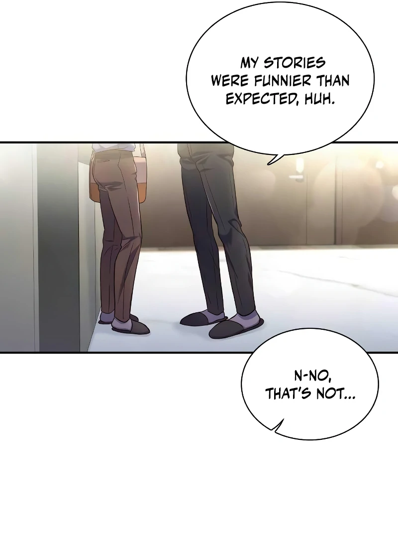 When My Enemy Tempts Me Chapter 19 410 091