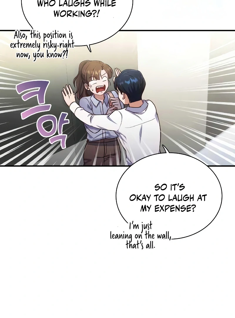 When My Enemy Tempts Me Chapter 19 413 094