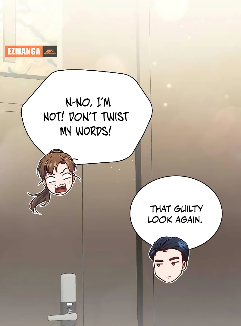 When My Enemy Tempts Me Chapter 19 417 098