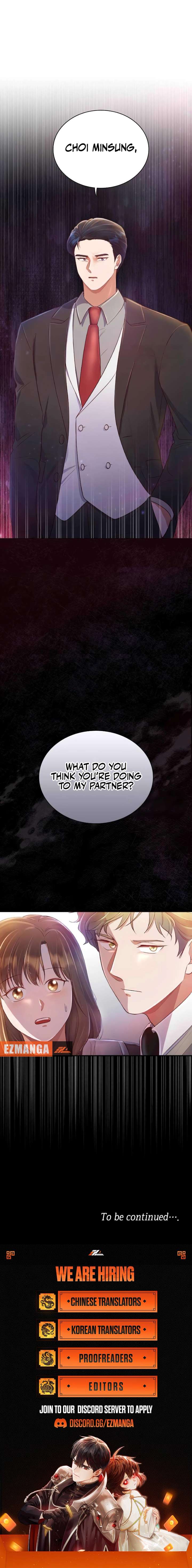 When My Enemy Tempts Me Chapter 27 55 12