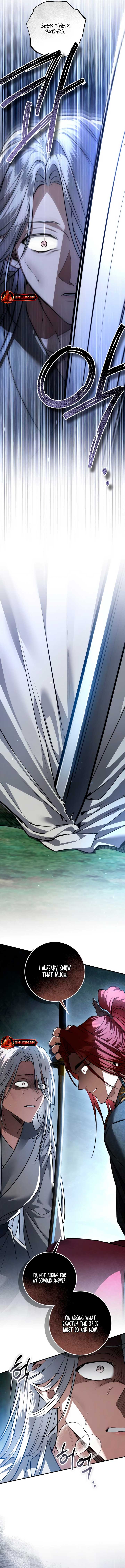 When the Black Wolf Calls Me Chapter 52 56 ch 52 4