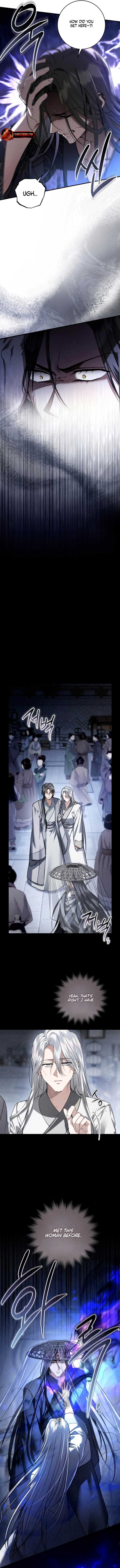 When the Black Wolf Calls Me Chapter 56 68 ch 56 13