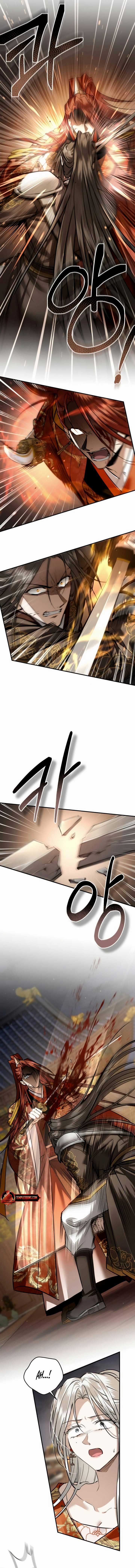 When the Black Wolf Calls Me Chapter 70 80 ch 70 16