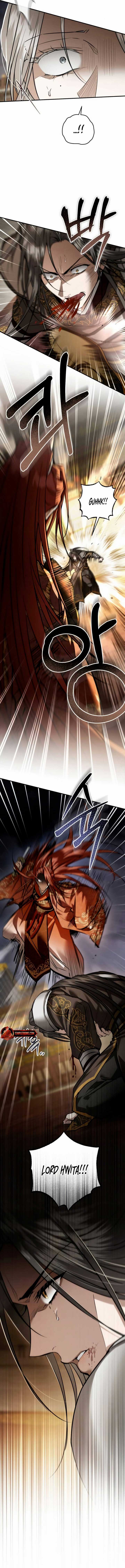 When the Black Wolf Calls Me Chapter 70 81 ch 70 17