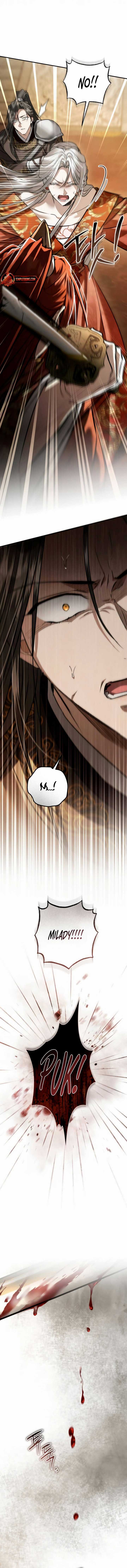 When the Black Wolf Calls Me Chapter 70 82 ch 70 18