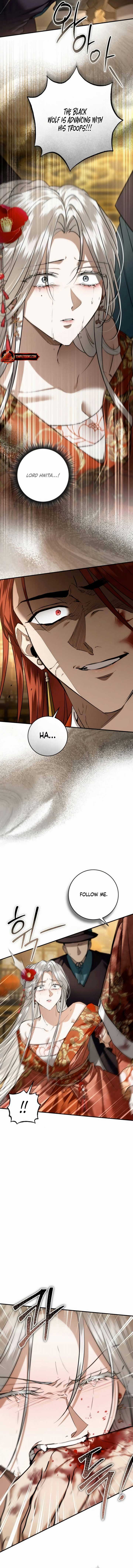 When the Black Wolf Calls Me Chapter 70 68 ch 70 4