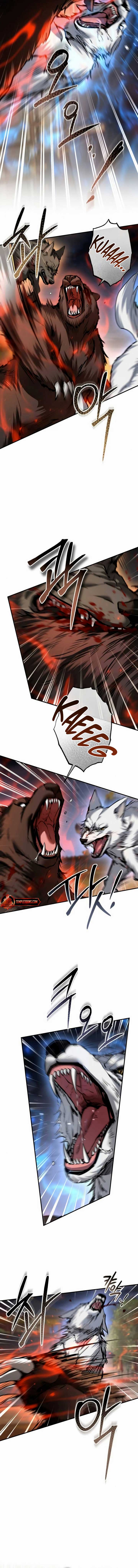 When the Black Wolf Calls Me Chapter 71 46 ch 71 6