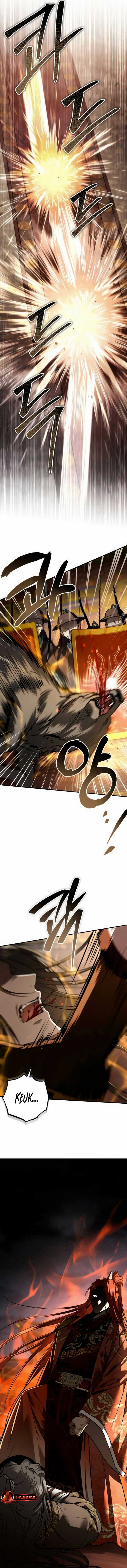 When the Black Wolf Calls Me Chapter 71 47 ch 71 7