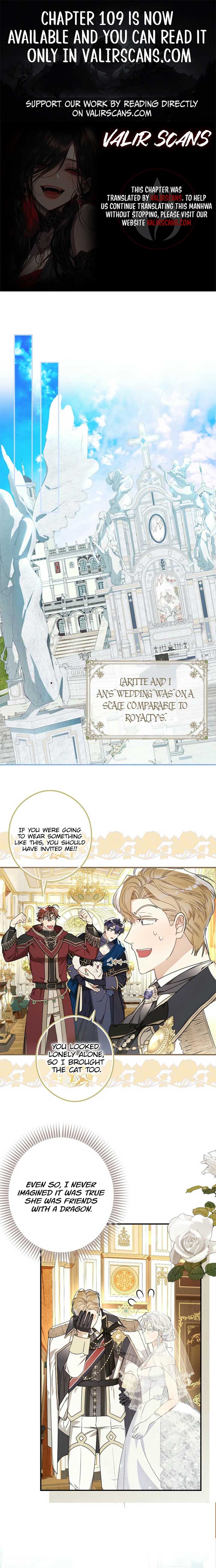 When The Count’s Illegitimate Daughter Gets Married Chapter 103 47 ch 103 1