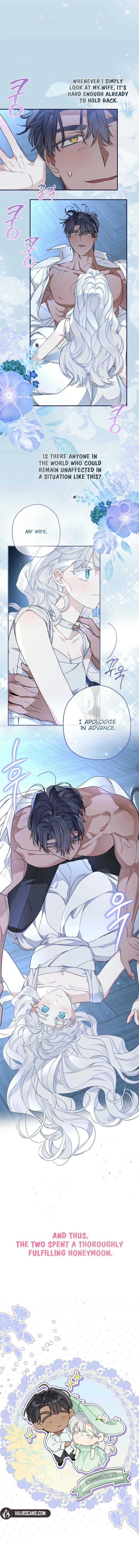 When The Count’s Illegitimate Daughter Gets Married Chapter 103 58 ch 103 12