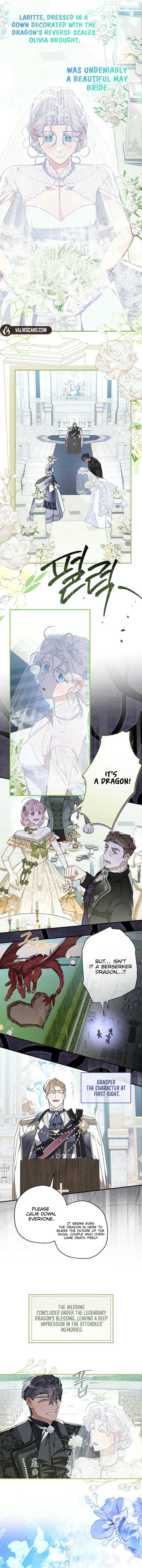 When The Count’s Illegitimate Daughter Gets Married Chapter 103 48 ch 103 2