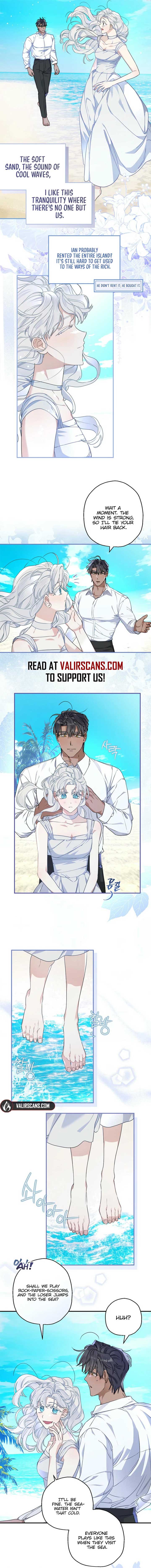 When The Count’s Illegitimate Daughter Gets Married Chapter 103 51 ch 103 5