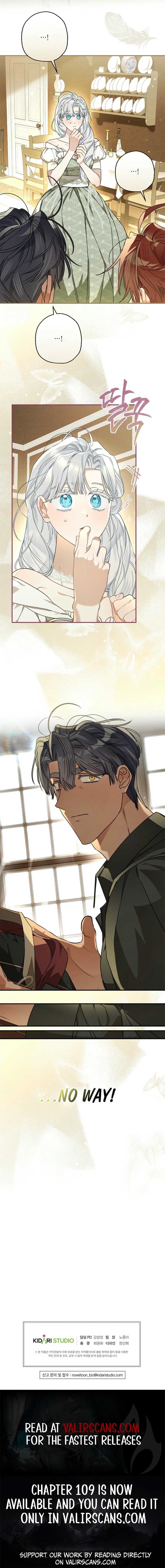 When The Count’s Illegitimate Daughter Gets Married Chapter 105 39 ch 105 8