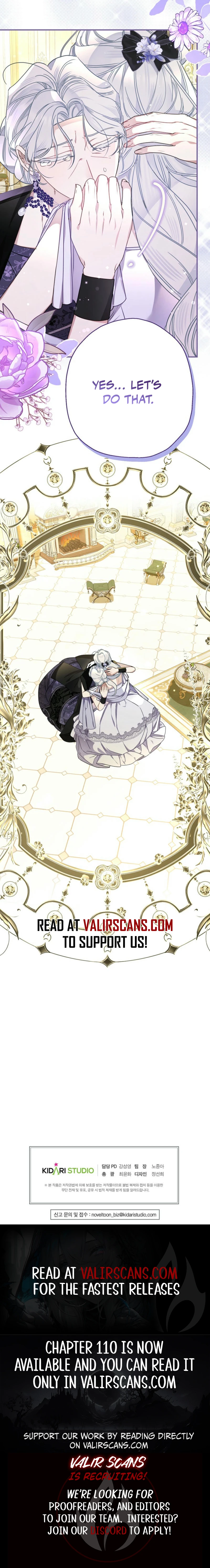 When The Count’s Illegitimate Daughter Gets Married Chapter 106 43 ch 106 9