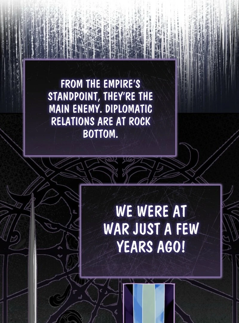 When The Count’s Illegitimate Daughter Gets Married Chapter 112 475 ch 112 105