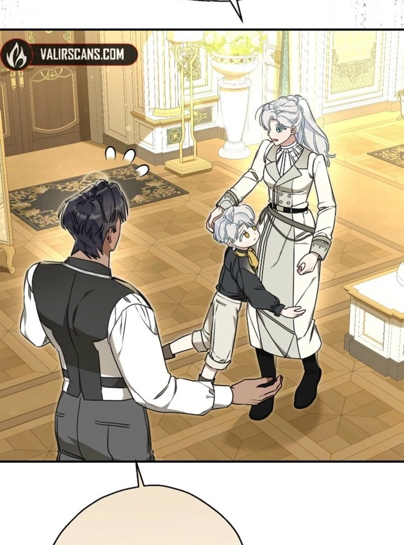 When The Count’s Illegitimate Daughter Gets Married Chapter 112 478 ch 112 108