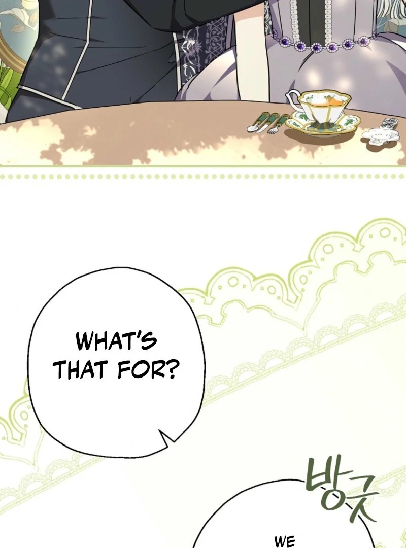 When The Count’s Illegitimate Daughter Gets Married Chapter 112 389 ch 112 19