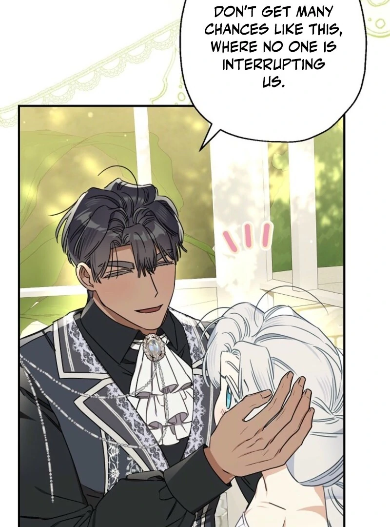 When The Count’s Illegitimate Daughter Gets Married Chapter 112 390 ch 112 20