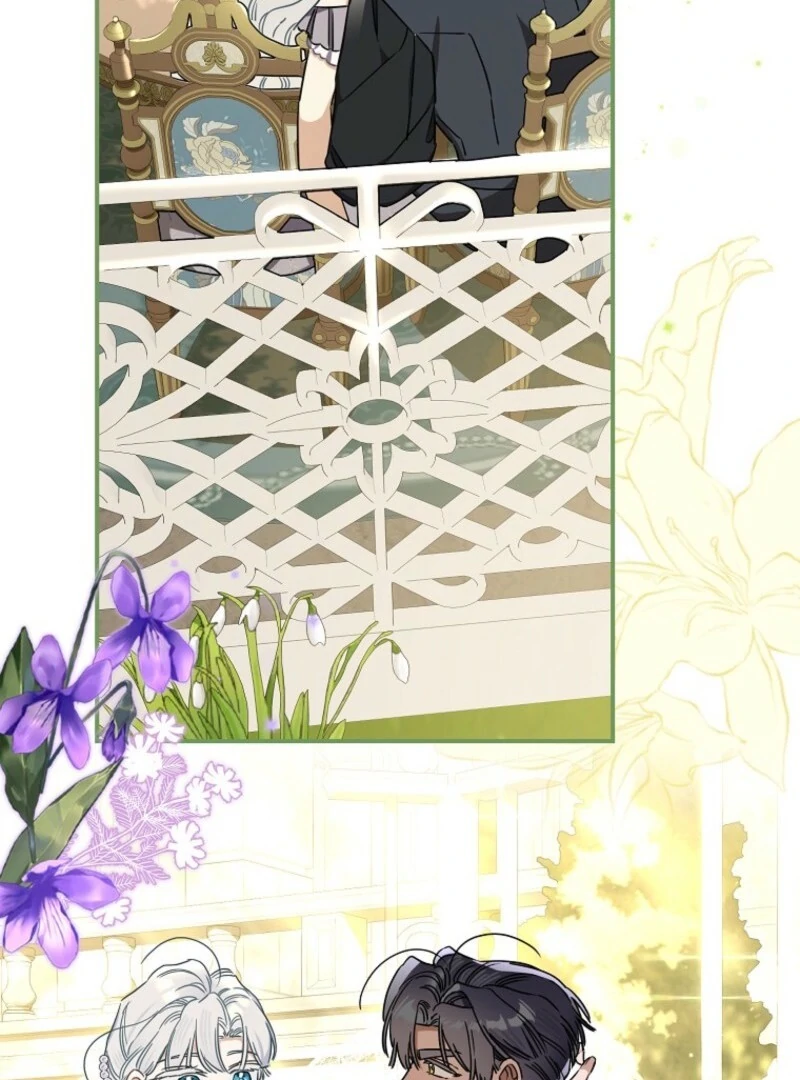 When The Count’s Illegitimate Daughter Gets Married Chapter 112 393 ch 112 23