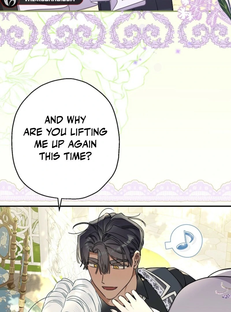 When The Count’s Illegitimate Daughter Gets Married Chapter 112 395 ch 112 25