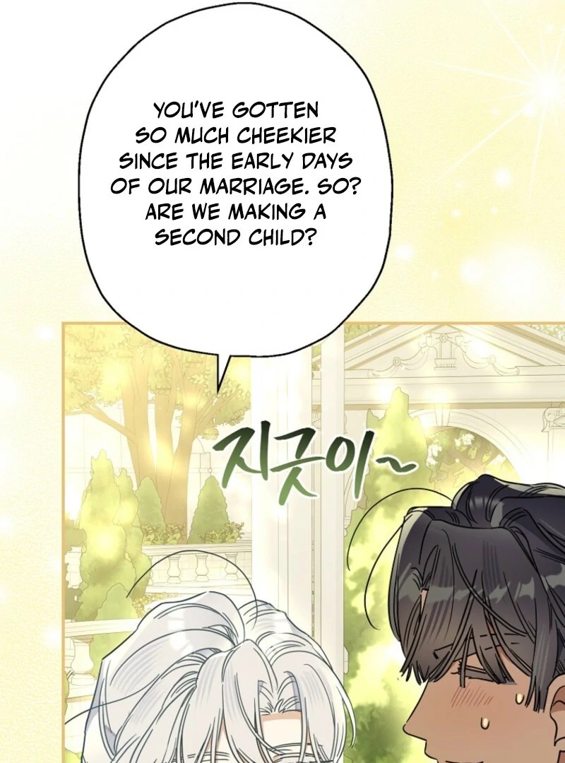 When The Count’s Illegitimate Daughter Gets Married Chapter 112 398 ch 112 28