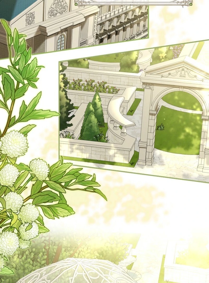 When The Count’s Illegitimate Daughter Gets Married Chapter 112 373 ch 112 3