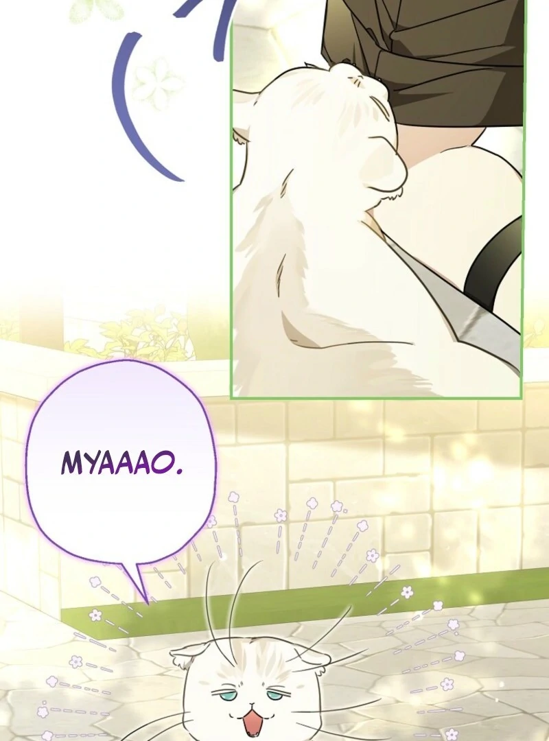 When The Count’s Illegitimate Daughter Gets Married Chapter 112 403 ch 112 33