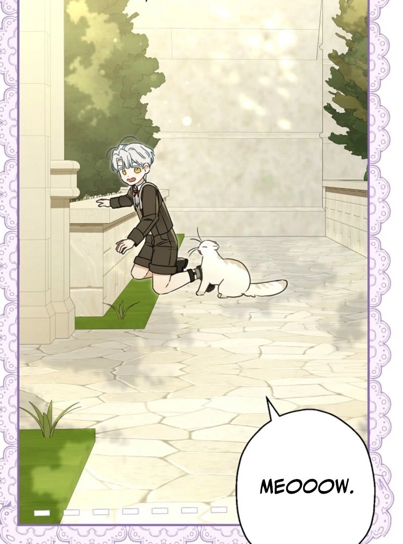 When The Count’s Illegitimate Daughter Gets Married Chapter 112 406 ch 112 36