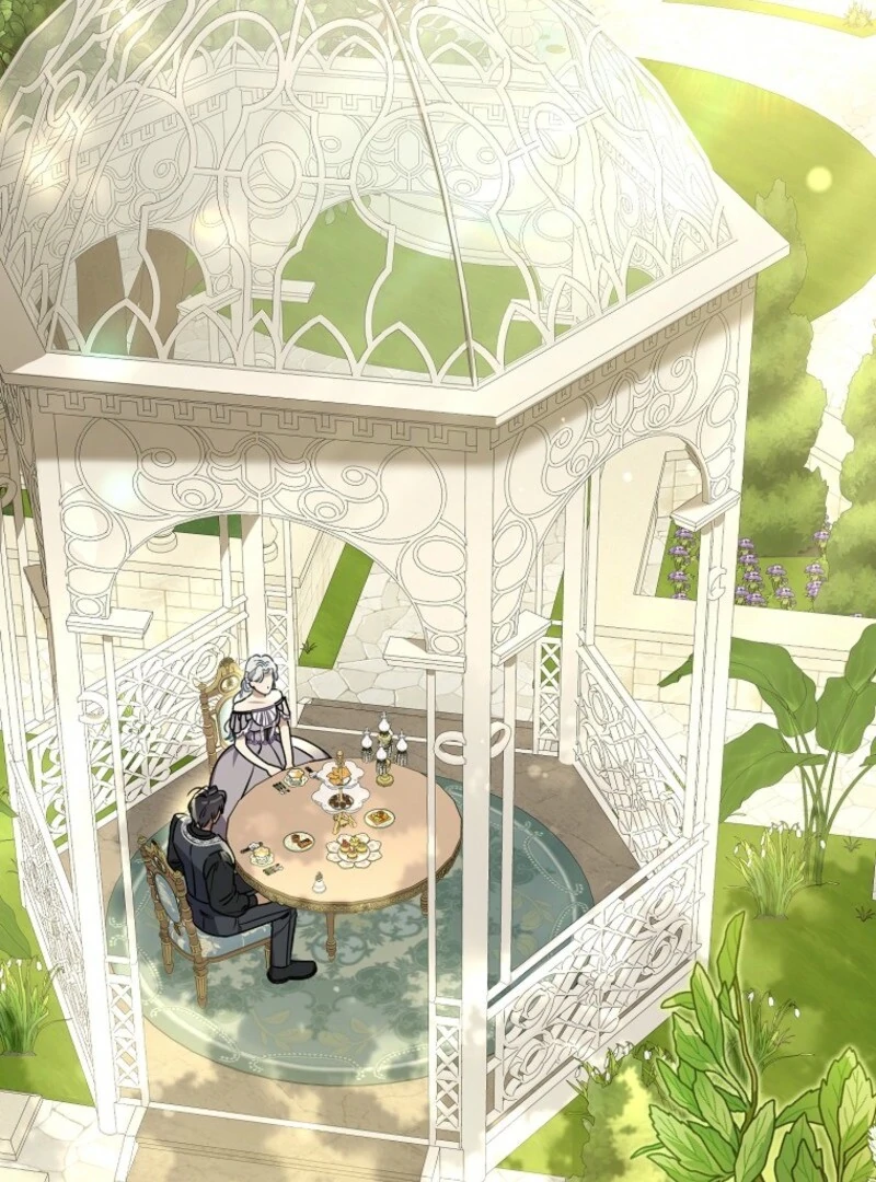 When The Count’s Illegitimate Daughter Gets Married Chapter 112 374 ch 112 4