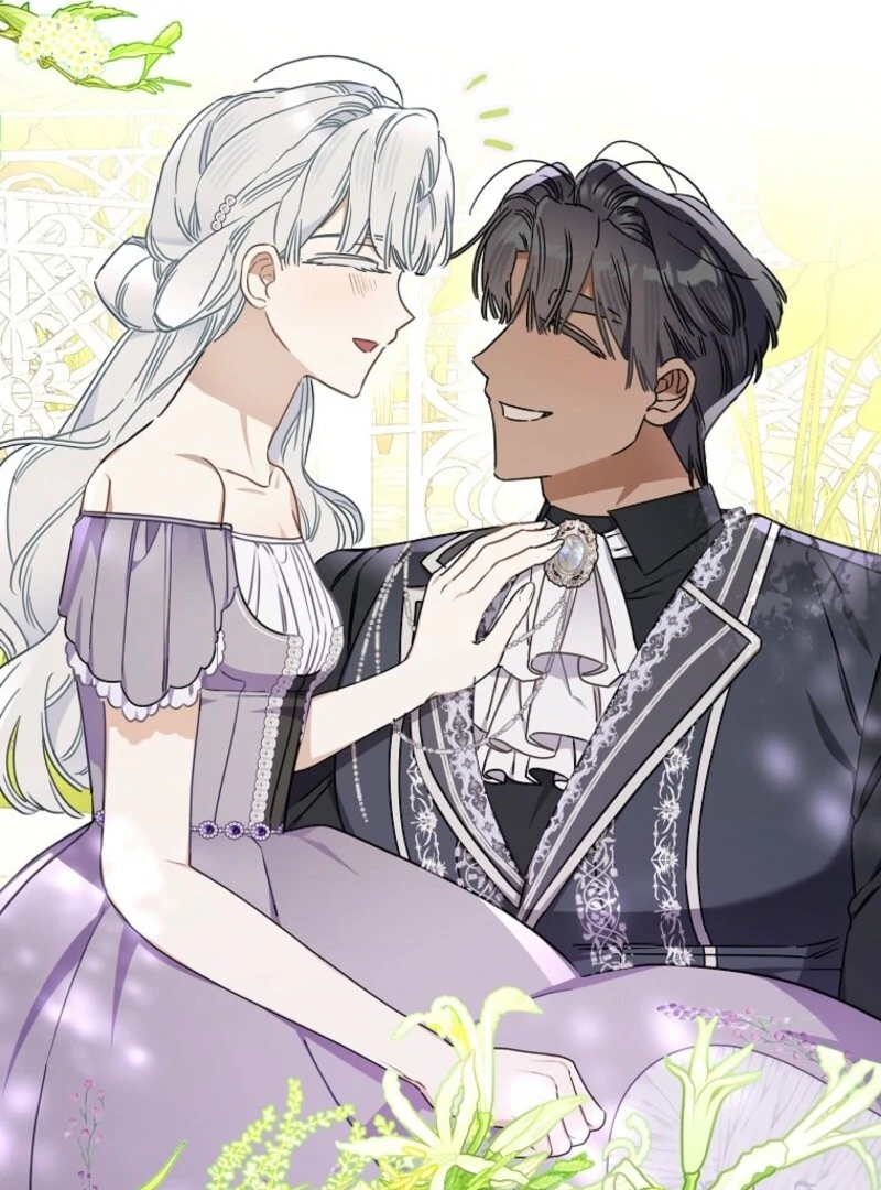 When The Count’s Illegitimate Daughter Gets Married Chapter 112 410 ch 112 40