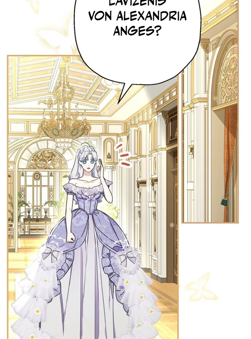 When The Count’s Illegitimate Daughter Gets Married Chapter 112 415 ch 112 45