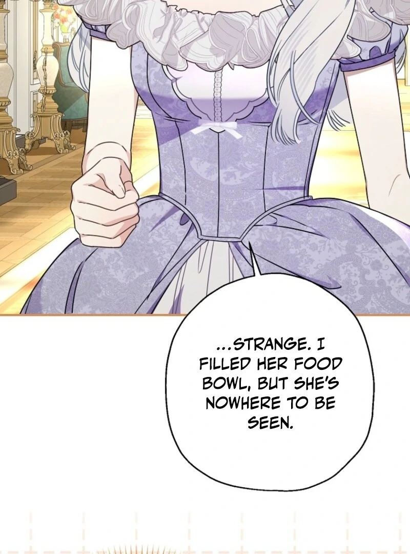 When The Count’s Illegitimate Daughter Gets Married Chapter 112 417 ch 112 47