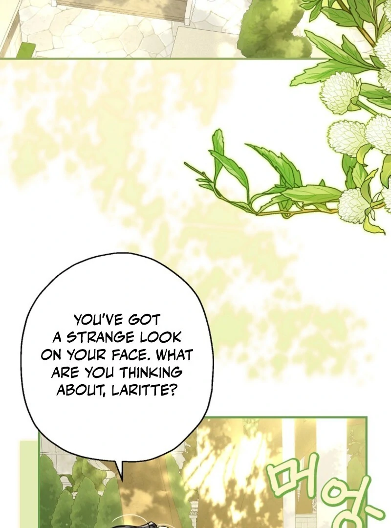 When The Count’s Illegitimate Daughter Gets Married Chapter 112 375 ch 112 5