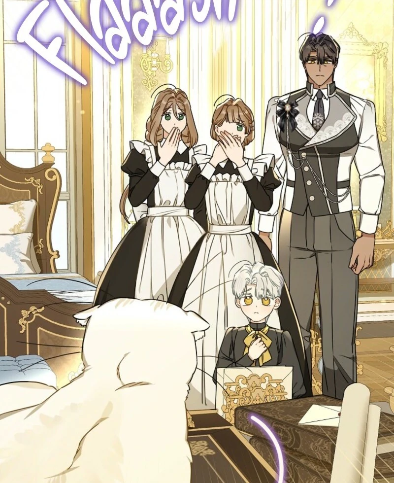 When The Count’s Illegitimate Daughter Gets Married Chapter 112 435 ch 112 65