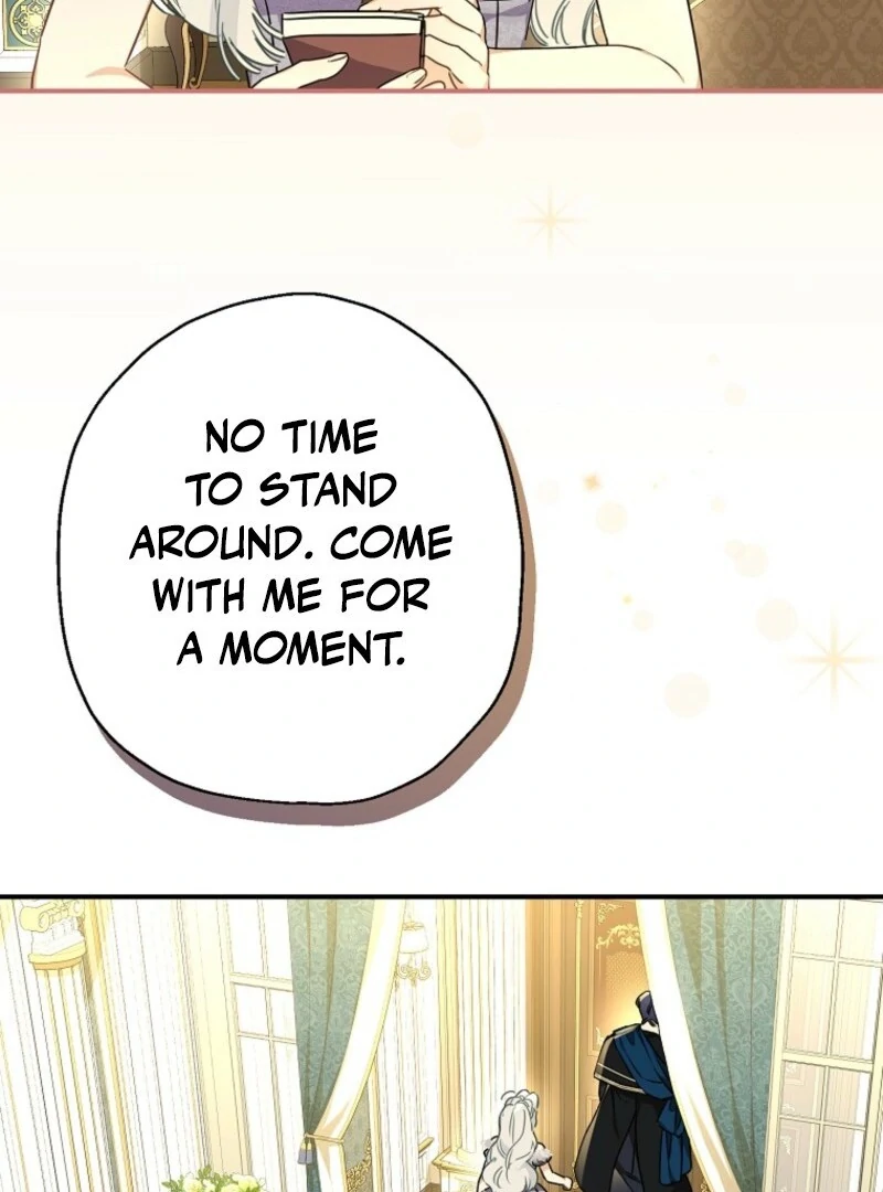 When The Count’s Illegitimate Daughter Gets Married Chapter 112 440 ch 112 70