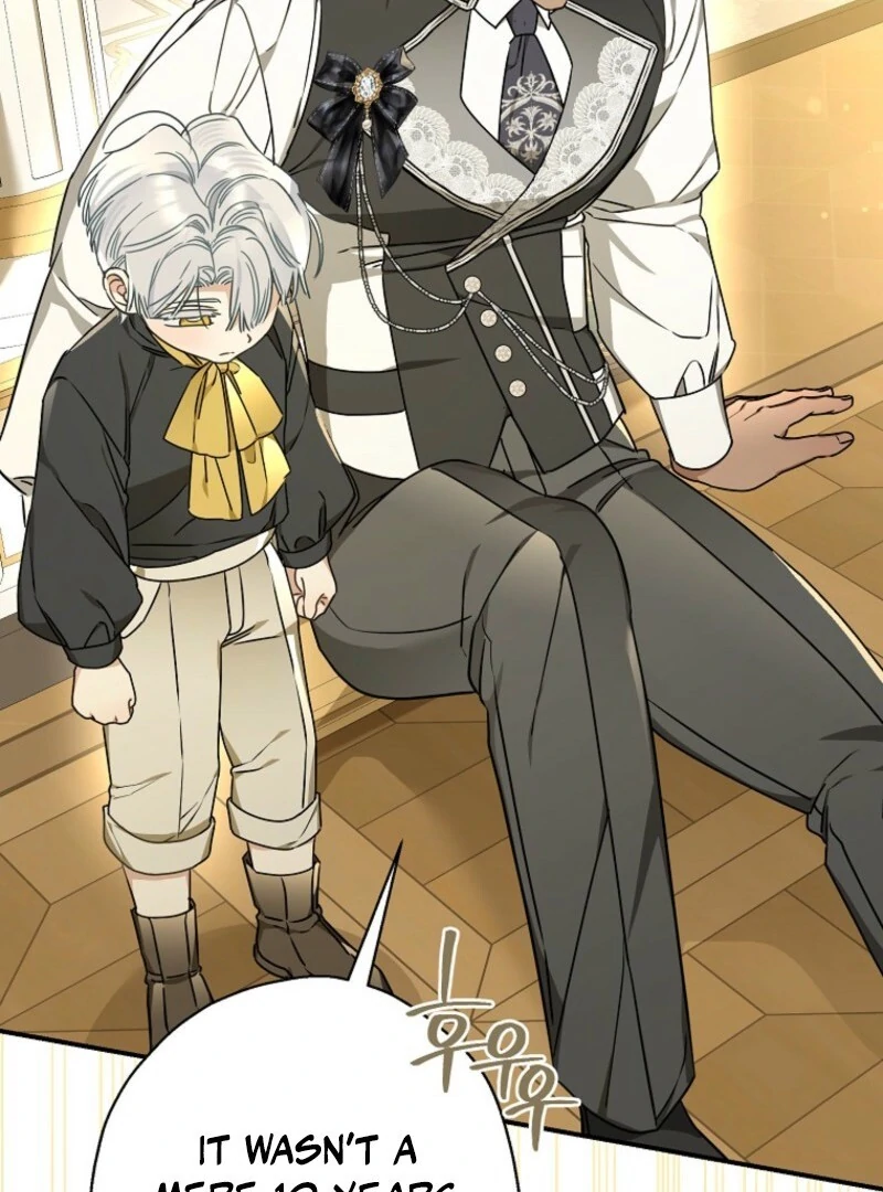 When The Count’s Illegitimate Daughter Gets Married Chapter 112 443 ch 112 73